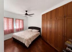 Melville Park (D18), Condominium #577799851
